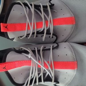 Jordan's size 13